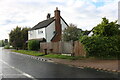 Pirton Road west of Hitchin in SG5 2EU