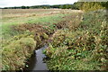 A small unnamed stream in TN8 6JD