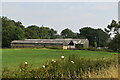 Barns, Clarks Lane Farm in TN16 2JU
