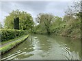 Grand Union Canal in Fenny Stratford in MK6 4HE