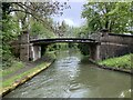 Bridge 86 on the Grand Union Canal in MK10 9UW
