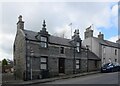 House, Knock Street, Stuartfield in Stuartfield