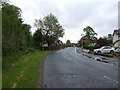 Dundonald Road (A759), Kilmarnock in KA1 1TW