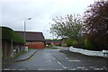 Smillie Place, Kilmarnock in KA1 1TW