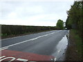 A76, Kingencleugh in KA5 5JL