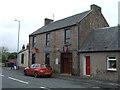 The Market Inn, Auchinleck in KA18 2BJ