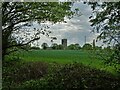 A view of St Peter's Church, Felkirk in S72 9DQ
