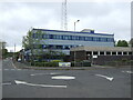 Police Station, Cumnock in KA18 1HS
