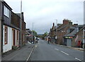 Main Street, Auchinleck in KA18 2EL