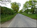 North on Southrepps Road in NR28 0NR
