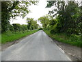 Southrepps Road in Antingham direction in NR28 0NR