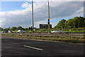 Southend Arterial Road, Daws Heath in SS6 8UY