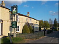 White Horse, Oakington in CB24 3BB