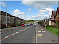 Afton Bridgend (A76), New Cumnock in KA18 4AZ