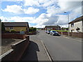 Lime Road, New Cumnock in KA18 4NN