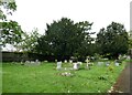 South Littleton Churchyard (a) in WR11 8TH