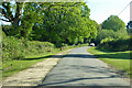 Lane, Holland Bottom in SP6 2PU