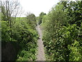 Shincliffe railway station (site), County Durham in DH1 2PR