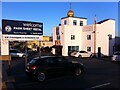 Gurdwara (Sikh temple), Bayton Road, Bedworth in CV7 9NP