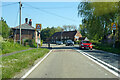 A338 Salisbury Road, Breamore in SP6 2BS
