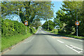 A360 Devizes Road, Salisbury in SP2 9EN