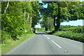 A360 Devizes Road in SP2 9GH