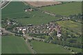 Addlethorpe: aerial 2021 in Addlethorpe