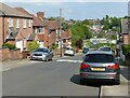 Radstock Road, Thorneywood in NG3 6NH