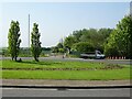 Boldon railway station (site), Tyne & Wear in NE36 0AZ