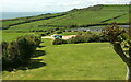 Gorselands Caravan Park in DT2 9DD