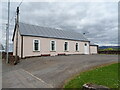 Closeburn Village Hall in DG3 5HY