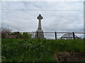 War Memorial, Closeburn  in DG3 5JA