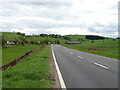 A76 near Kirkpatrick in DG3 5JL