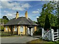 Knutsford Lodge, Peover in WA16 9RF