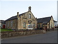 Maxwell  Church, Kilmaurs in KA3 2BG