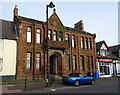 Public Hall, Kilmaurs in KA3 2RG