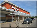 Morrisons Belle Vale Shopping Centre in L25 4UD