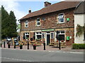 The Crown, West Harptree in BS40 6BQ