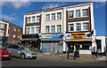 Shops on Uxbridge Road, Pinner in HA5 3QP