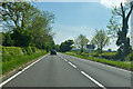 B4100 Warwick Road towards Banbury in OX17 1HL
