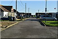 Ostend Gap, Coastline Village in NR12 0NA