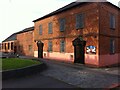 Old Meeting Congregational Chapel (now United Reformed Church) in CV12 8ST