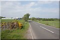 B816 Bonnyhill Road towards High Bonnyhill in FK4 2AT