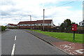 Newbridge Drive, Dumfries in DG2 0HA