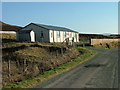 Waternish Community Hall in IV55 8GH