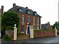 The Old Rectory, Hill Ridware in WS15 3RQ
