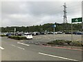 Metrocentre: Green car park in NE16 3EQ