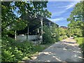 Barn at High Lankhurst Farm in TN34 2RX