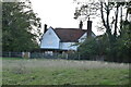 Kings Bank Farmhouse in Beckley (Rother)