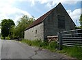 Stone barn on Top Street in BA4 4NT